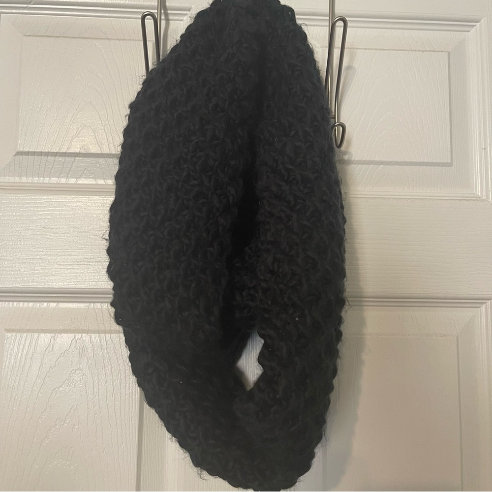 Infinity Sweater Scarf from Old Navy